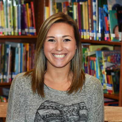 Ms. Bachmayer Ms. Bachmayer